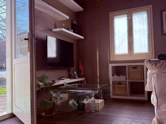 Villa Indipendente in vendita a San Giorgio Piacentino, Reggio Emilia