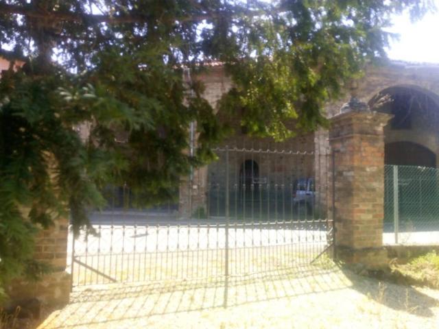 Villa Indipendente in vendita a San Giorgio Piacentino, Reggio Emilia