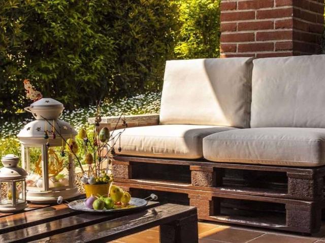 Villa Indipendente in vendita a San Giorgio Piacentino, Reggio Emilia
