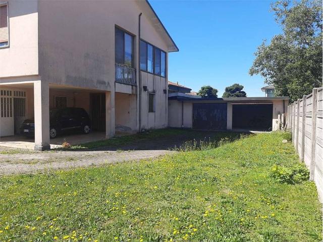 Villa Indipendente in vendita a San Giorgio su Legnano, Milano