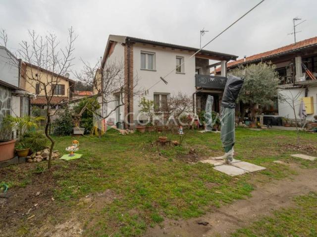 Villa Indipendente in vendita a San Giorgio su Legnano, Milano