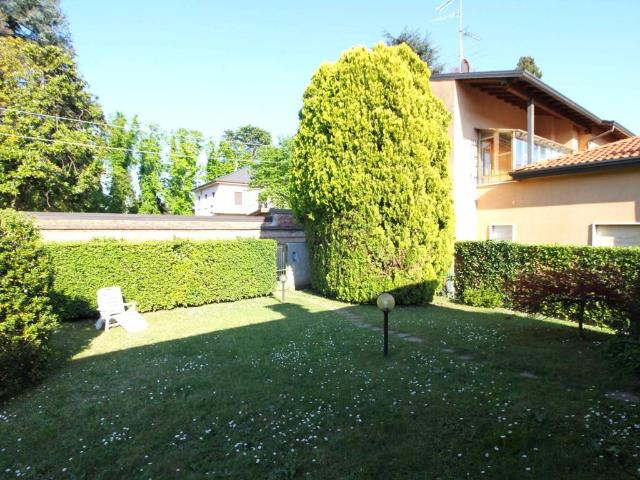 Villa Indipendente in vendita a San Giorgio su Legnano, Milano