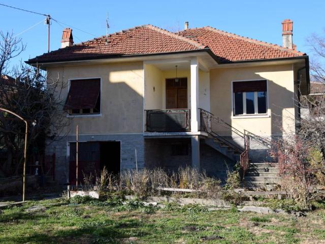 Villa Indipendente in vendita a Piemonte, Torino