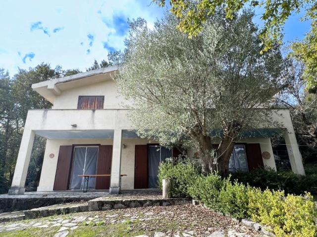Villa Indipendente in vendita a San Giovanni A Piro, Campania