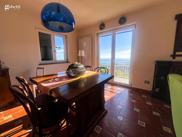 Villa Indipendente in vendita a San Giovanni A Piro, Campania