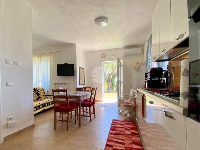 Villa Indipendente in vendita a Bosco, San Giovanni A Piro