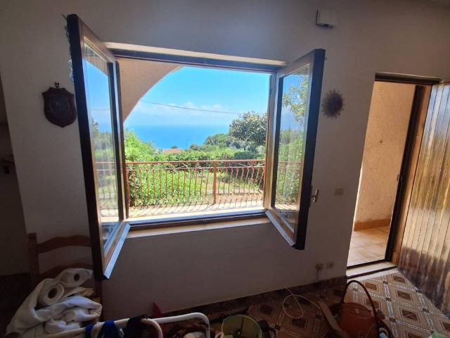 Villa Indipendente in vendita a Scario, San Giovanni a Piro