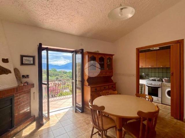 Villa Indipendente in vendita a Altieri, San Giovanni A Piro
