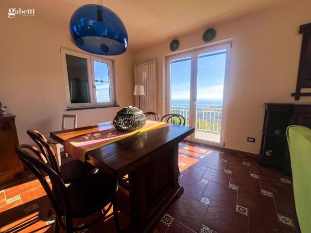 Villa Indipendente in vendita a San Giovanni A Piro, Campania