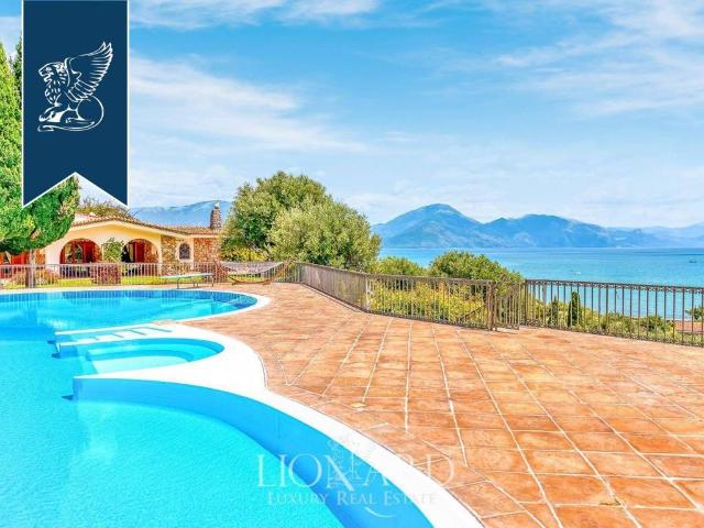 Villa Indipendente in vendita a Santa Marina, Campania