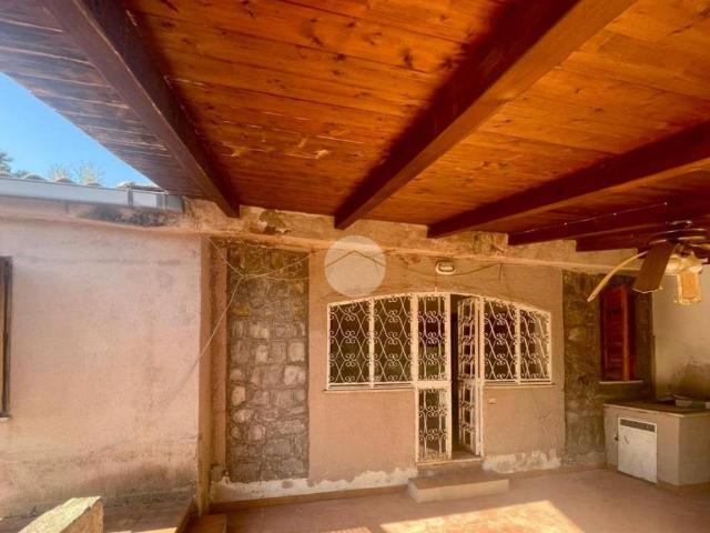 Villa Indipendente in vendita a Spineto, San Giovanni A Piro