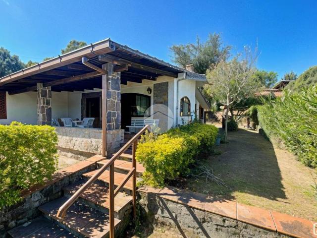 Villa Indipendente in vendita a Spineto, San Giovanni A Piro