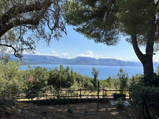 Villa Indipendente in vendita a Scario, San Giovanni a Piro
