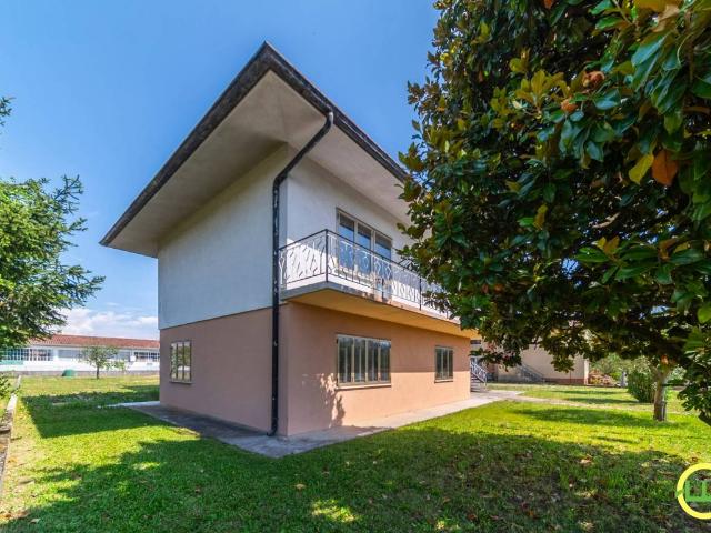 Villa Indipendente in vendita a San Giovanni Al Natisone, Friuli-Venezia Giulia