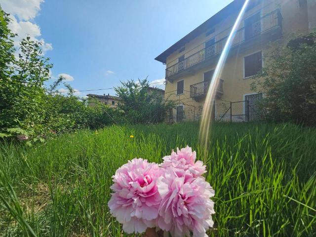 Villa Indipendente in vendita a Comunità Montana della Valle Brembana, San Giovanni Bianco