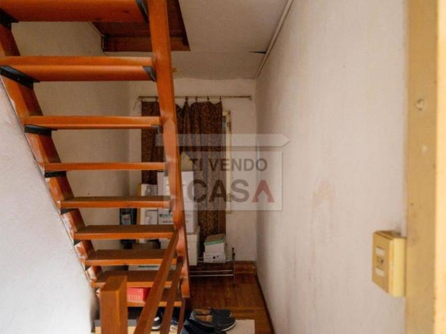 Villa Indipendente in vendita a San Giovanni Ilarione, Veneto