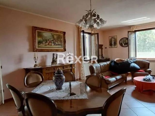 Villa Indipendente in vendita a San Giovanni In Croce, Lombardia