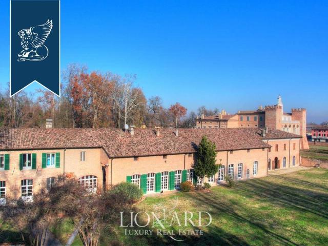 Villa Indipendente in vendita a San Giovanni In Croce, Lombardia