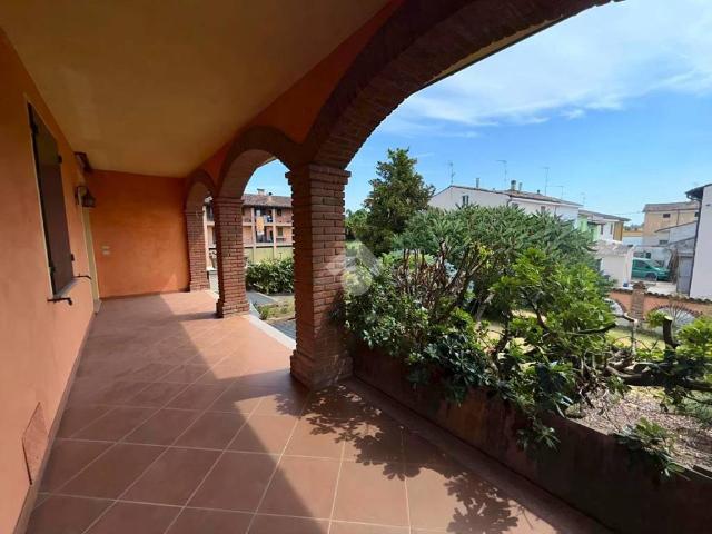 Villa Indipendente in vendita a San Giovanni In Croce, Lombardia