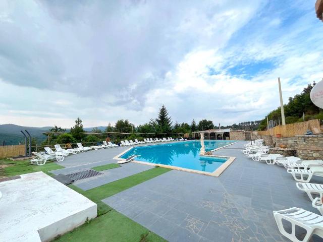 Villa Indipendente in vendita a Calabria, Cosenza