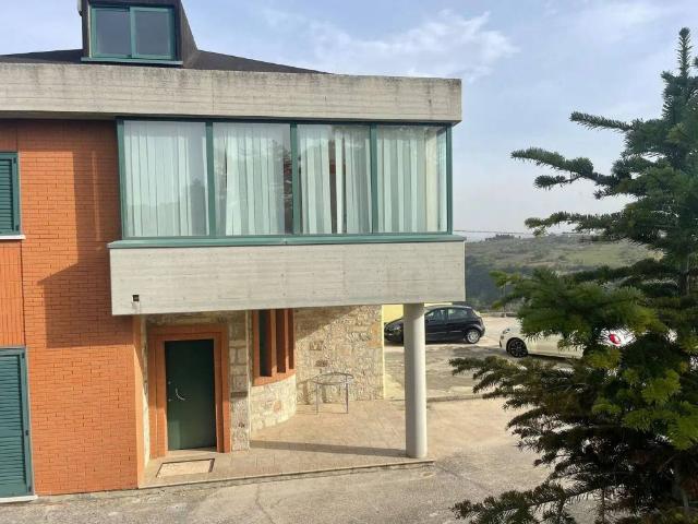 Villa Indipendente in vendita a San Giovanni In Galdo, Molise