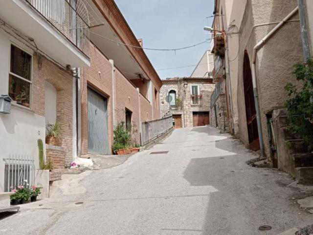 Villa Indipendente in vendita a San Giovanni In Galdo, Molise