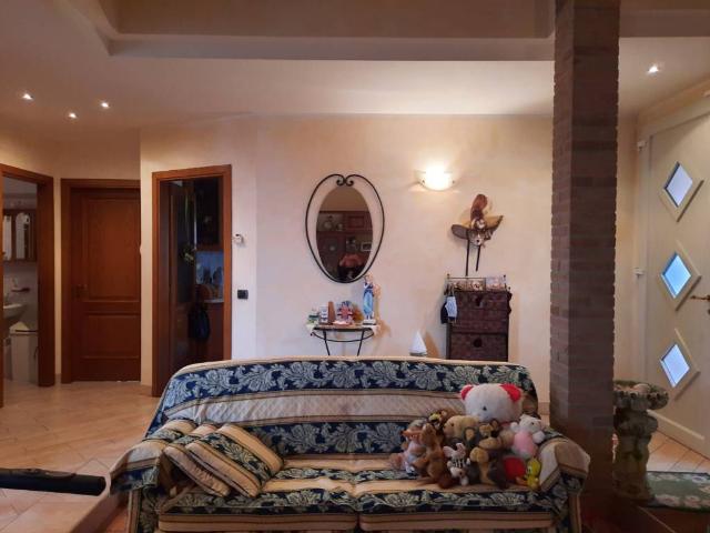 Villa Indipendente in vendita a Montalbano, San Giovanni In Marignano