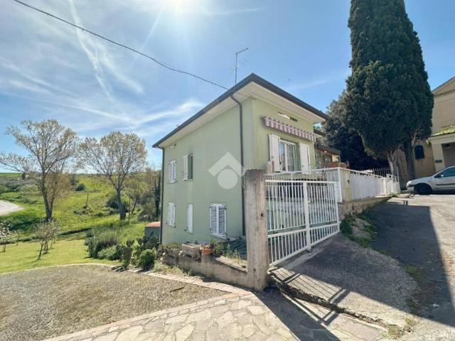 Villa Indipendente in vendita a San Giovanni In Marignano, Reggio Emilia