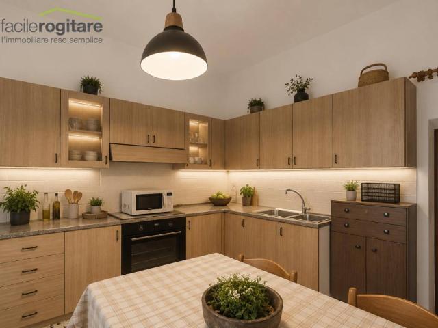 Villa Indipendente in vendita a San Giovanni In Marignano, Reggio Emilia