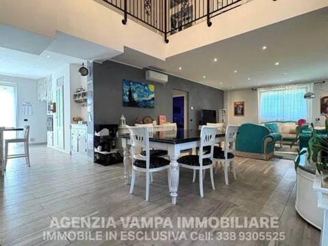 Villa Indipendente in vendita a San Giovanni In Marignano, Reggio Emilia
