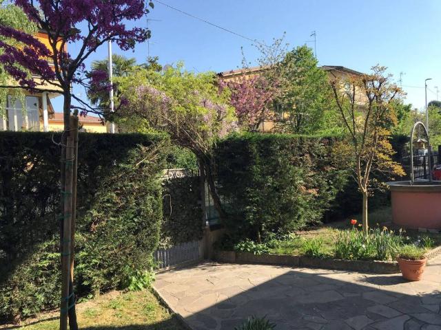 Villa Indipendente in vendita a Accatà, San Giovanni in Persiceto