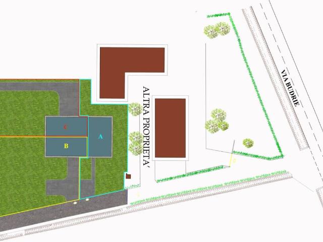 Villa Indipendente in vendita a Unione Terre d'Acqua, San Giovanni In Persiceto