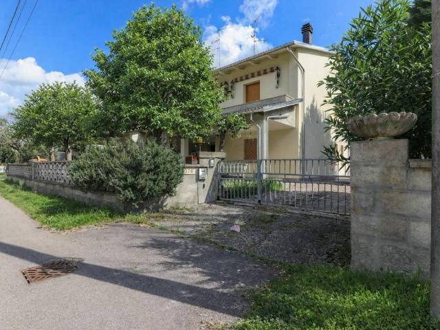 Villa Indipendente in vendita a Unione Terre d'Acqua, San Giovanni In Persiceto