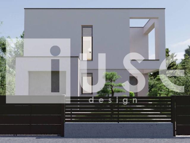 Villa Indipendente in vendita a Contrada Tiraferro, San Giovanni in Persiceto