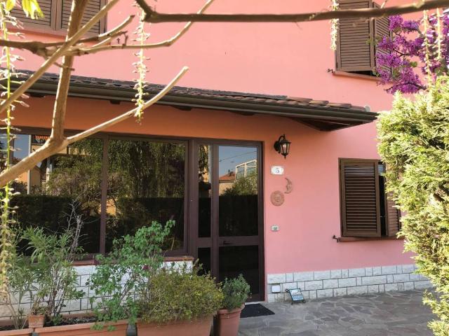 Villa Indipendente in vendita a Unione Terre d'Acqua, San Giovanni In Persiceto