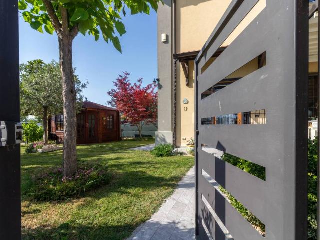 Villa Indipendente in vendita a Possessione Piccola, San Giovanni in Persiceto
