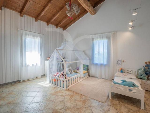 Villa Indipendente in vendita a Unione Terre d'Acqua, San Giovanni In Persiceto