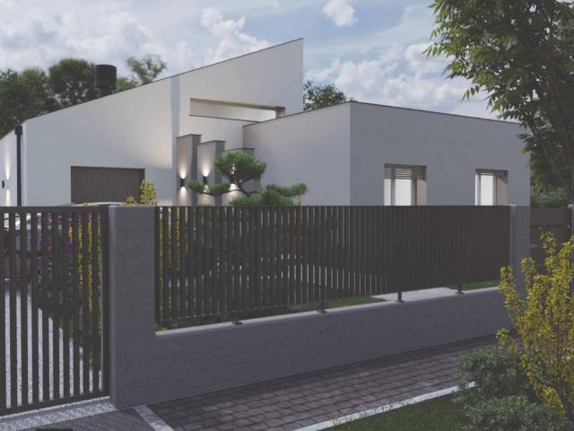 Villa Indipendente in vendita a Unione Terre d'Acqua, San Giovanni In Persiceto