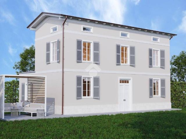 Villa Indipendente in vendita a Accatà, San Giovanni in Persiceto
