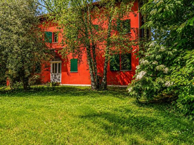 Villa Indipendente in vendita a Unione Terre d'Acqua, San Giovanni In Persiceto