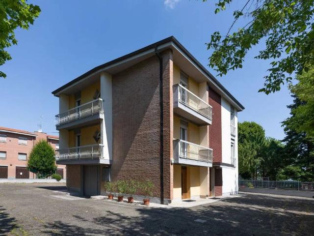 Villa Indipendente in vendita a Accatà, San Giovanni in Persiceto