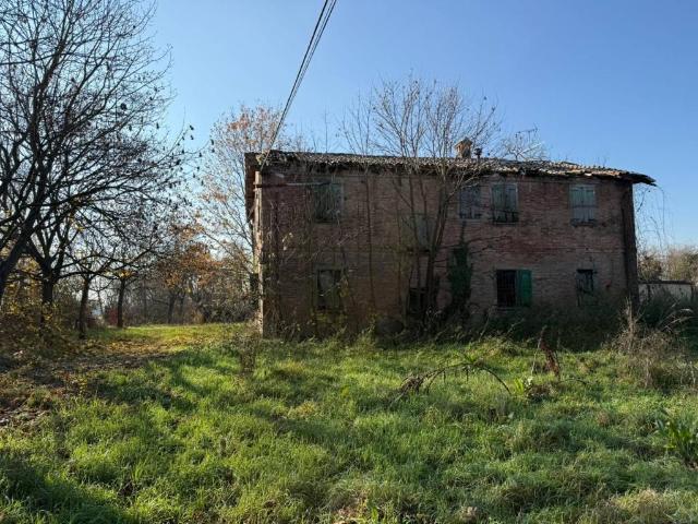 Villa Indipendente in vendita a Unione Terre d'Acqua, San Giovanni In Persiceto