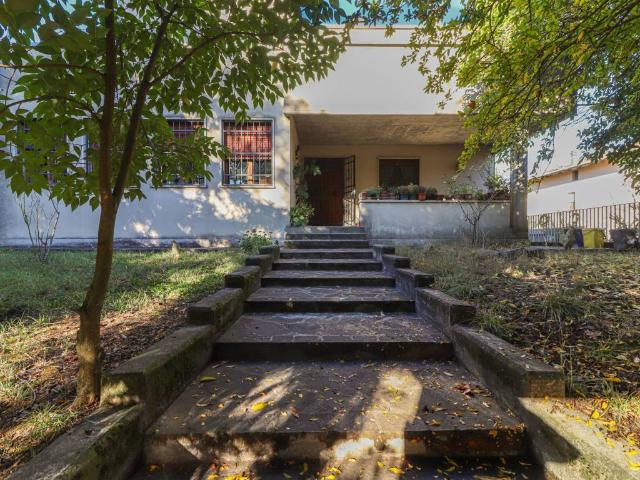Villa Indipendente in vendita a Unione Terre d'Acqua, San Giovanni In Persiceto