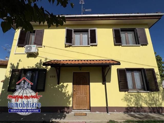 Villa Indipendente in vendita a Piolino, San Giovanni in Persiceto