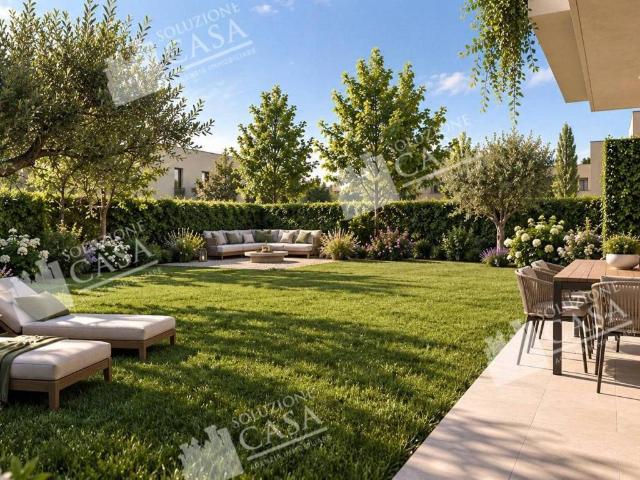 Villa Indipendente in vendita a Accatà, San Giovanni in Persiceto