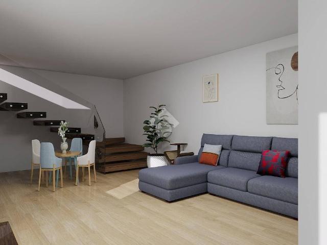 Villa Indipendente in vendita a Accatà, San Giovanni in Persiceto