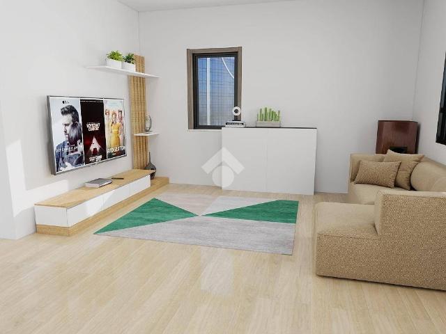 Villa Indipendente in vendita a Accatà, San Giovanni in Persiceto
