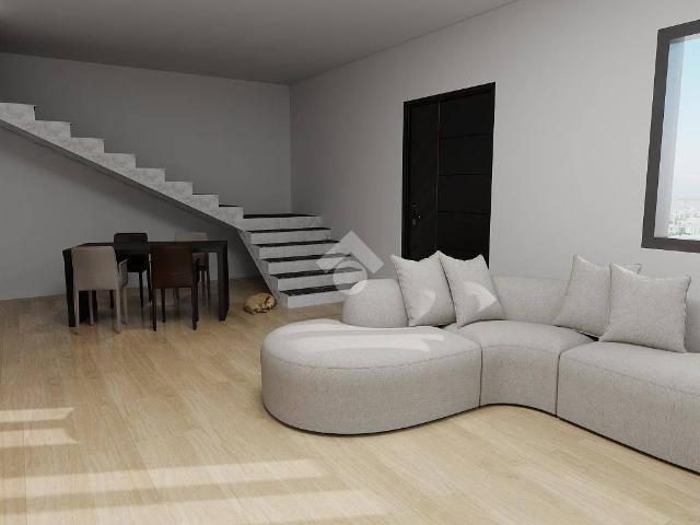 Villa Indipendente in vendita a Accatà, San Giovanni in Persiceto