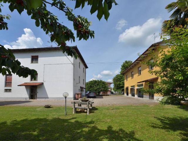 Villa Indipendente in vendita a Unione Terre d'Acqua, San Giovanni In Persiceto