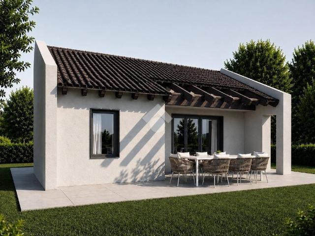 Villa Indipendente in vendita a Unione Terre d'Acqua, San Giovanni In Persiceto